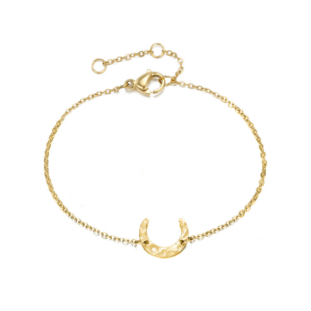ALEX Gold Filled Bracelet | Gold Filled Bracelet | FLEURENZ