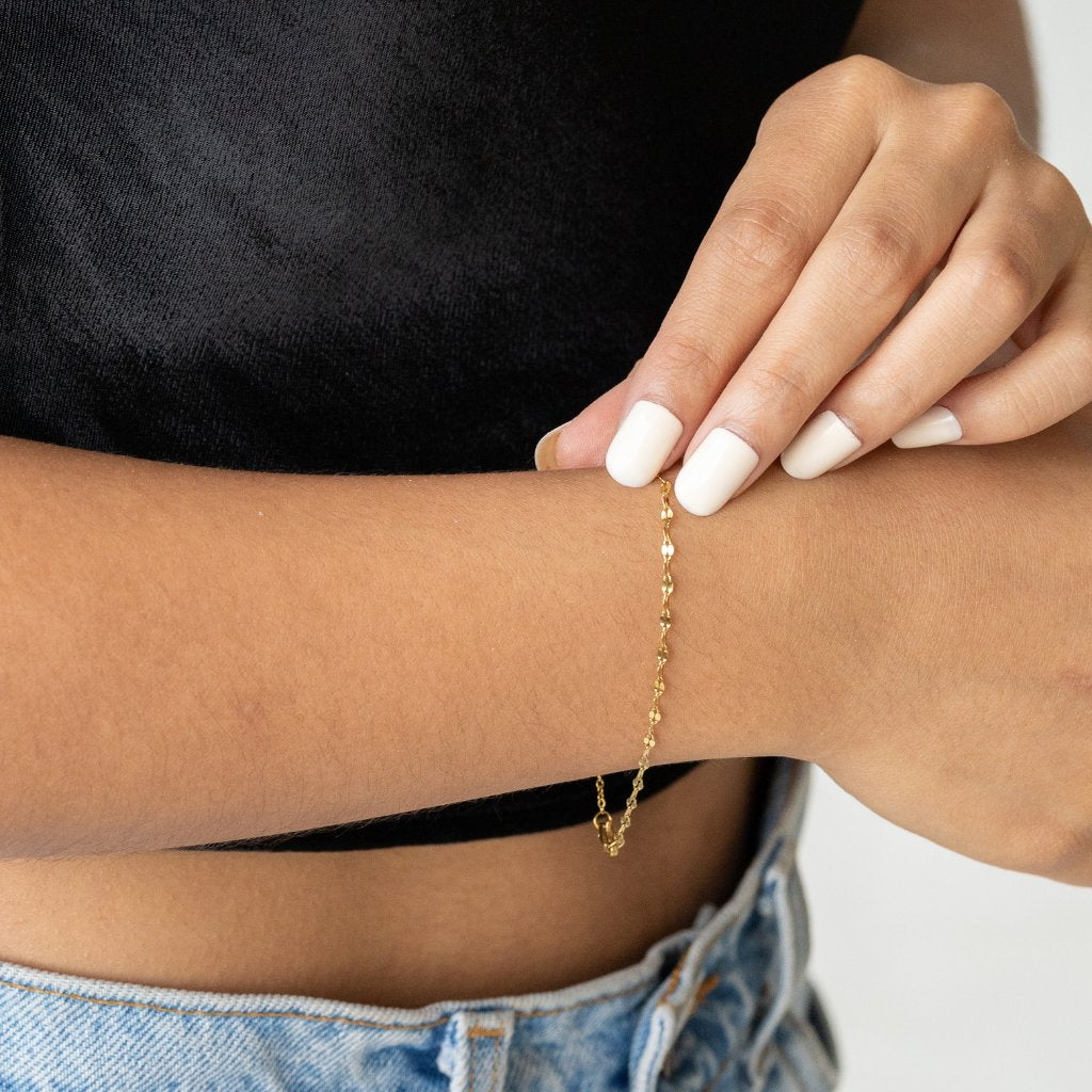 BRACELETS FLEURENZ