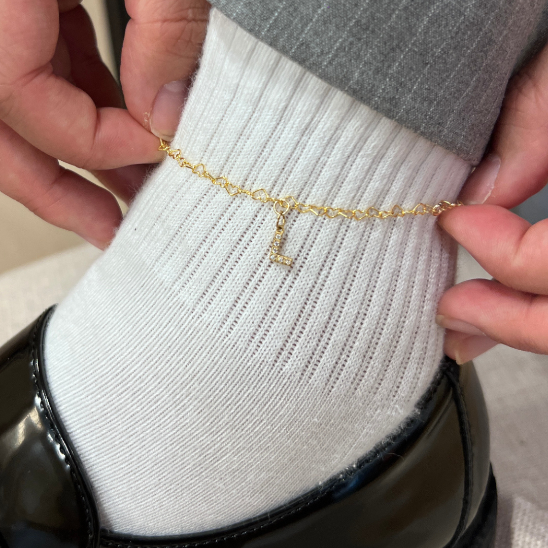 PERMANENT JEWELRY