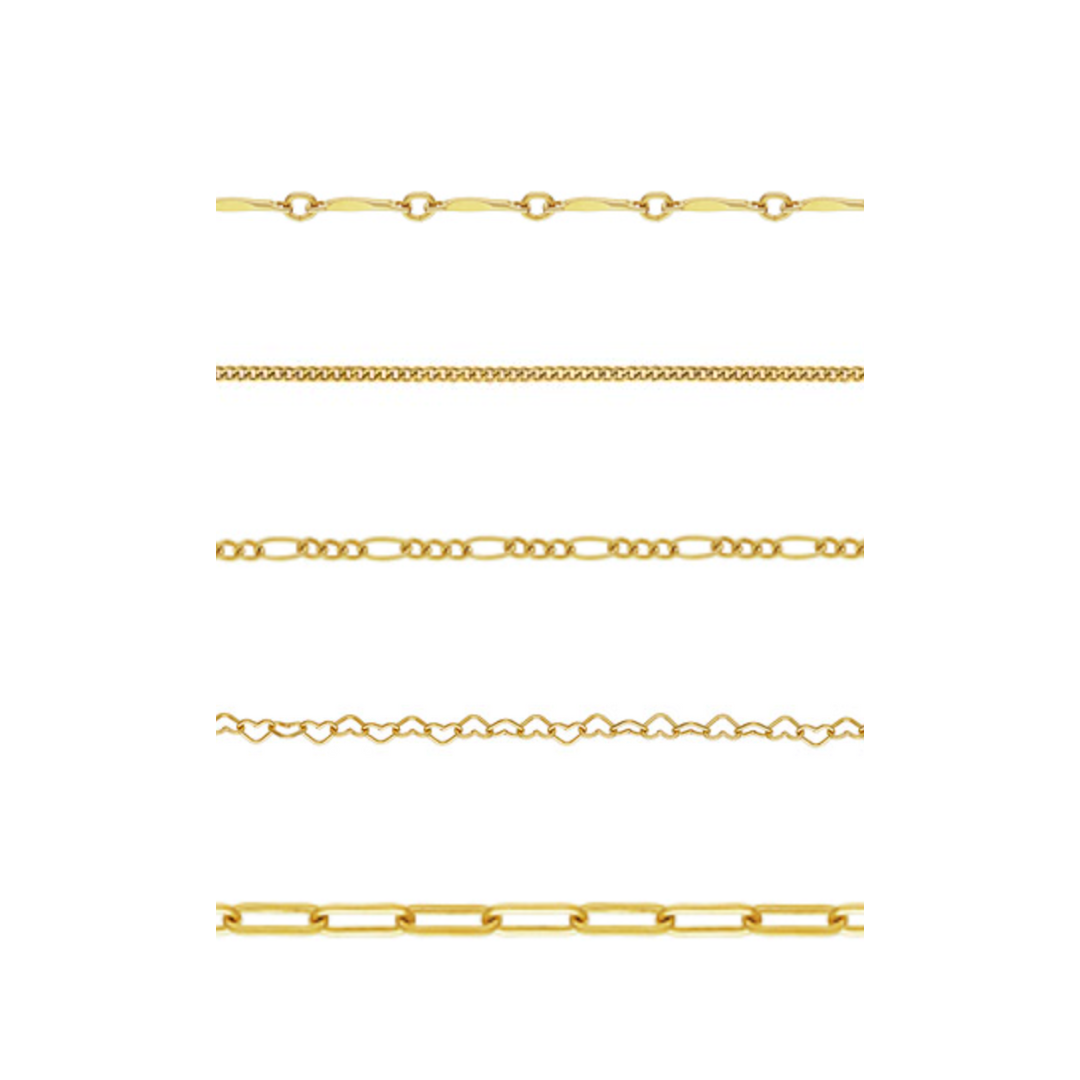PERMANENT JEWELRY