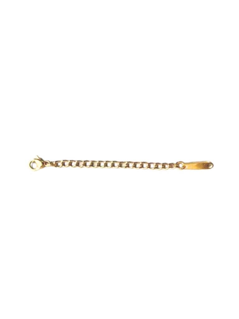 EXTENDER Gold Chain | EXTENDER Chain | FLEURENZ