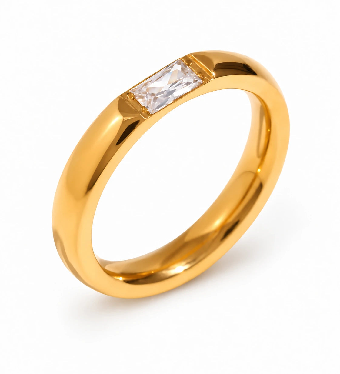 ASHLEY jewelry by FLEURENZ