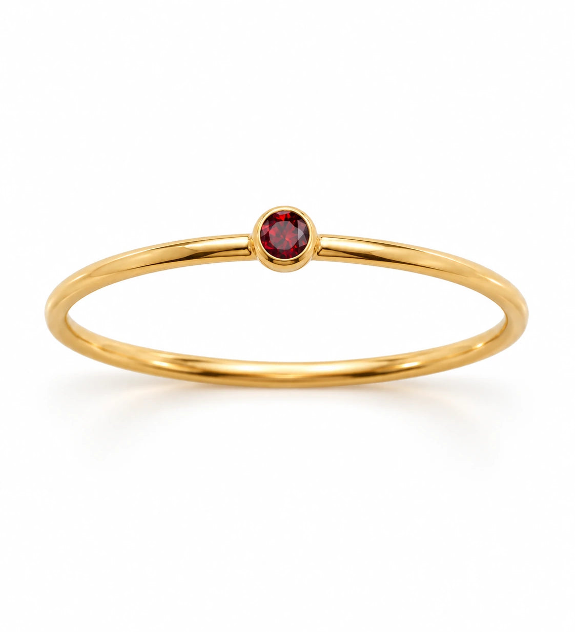 BIRTHSTONE RINGS jewelry by FLEURENZ