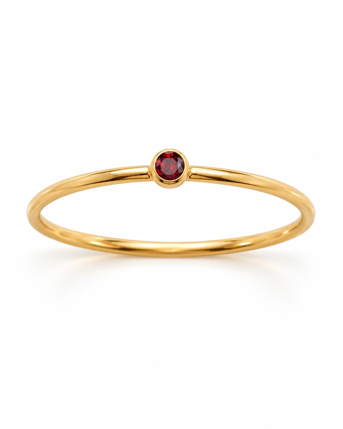 BIRTHSTONE RINGS jewelry by FLEURENZ