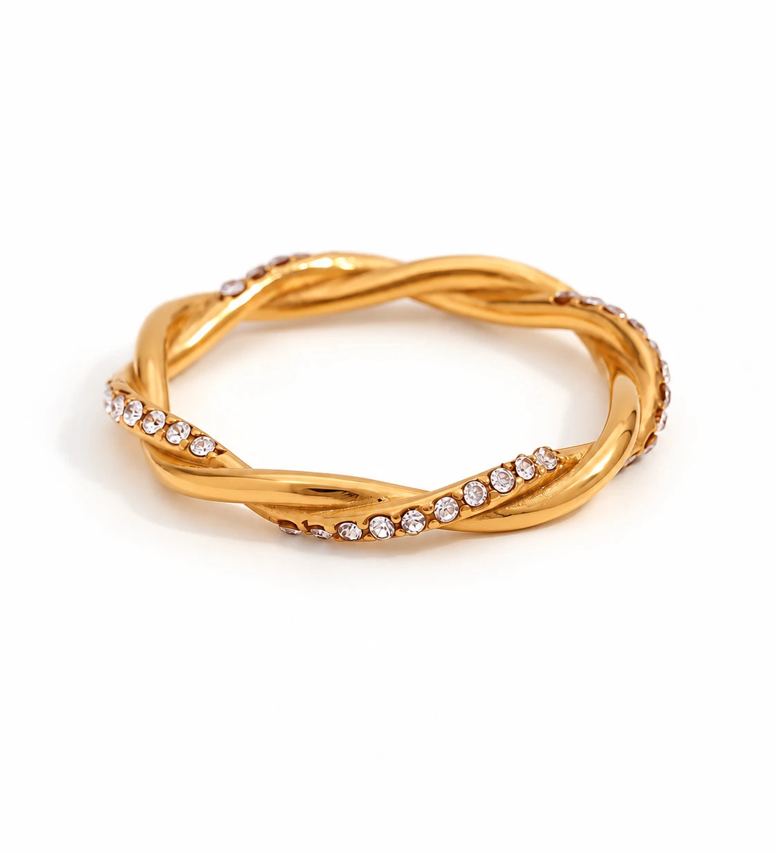 JENNIFER jewelry by FLEURENZ