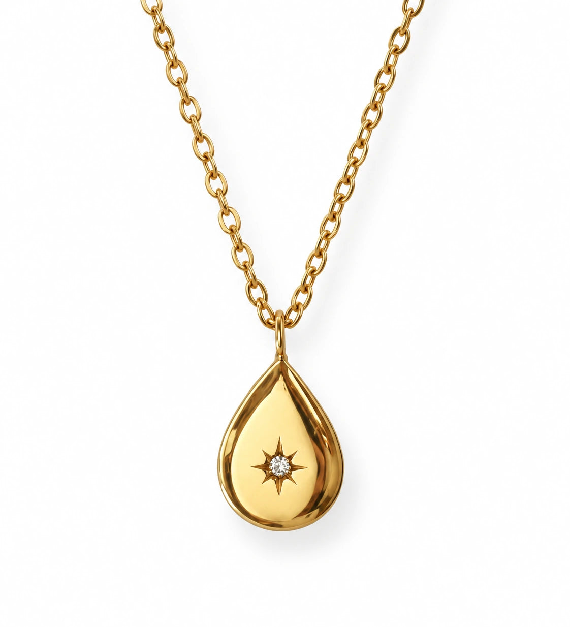 KATRINA jewelry by FLEURENZ