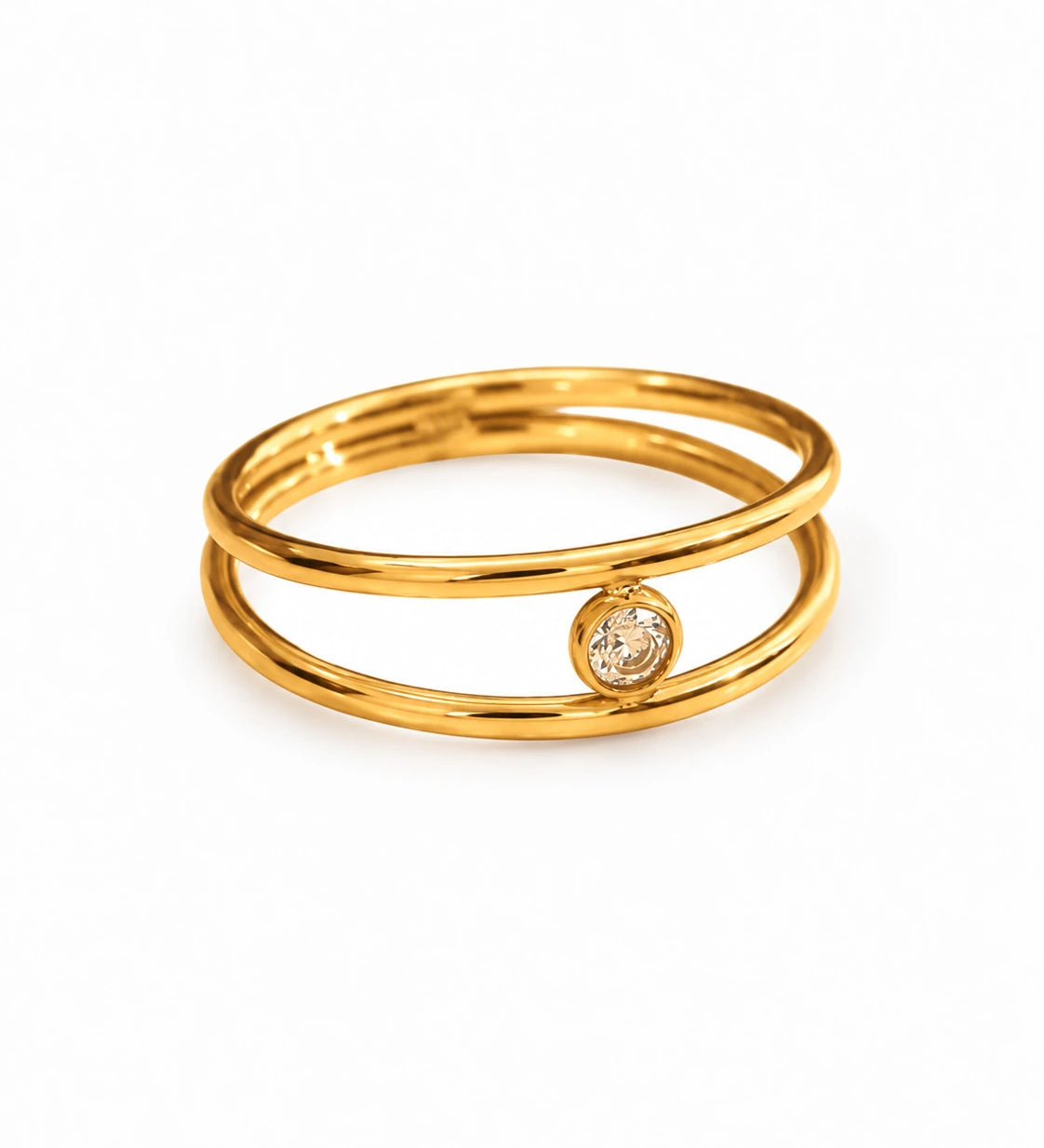NIQUEE jewelry by FLEURENZ