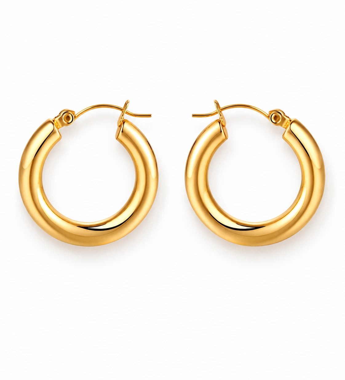 JENNIE jewelry by FLEURENZ