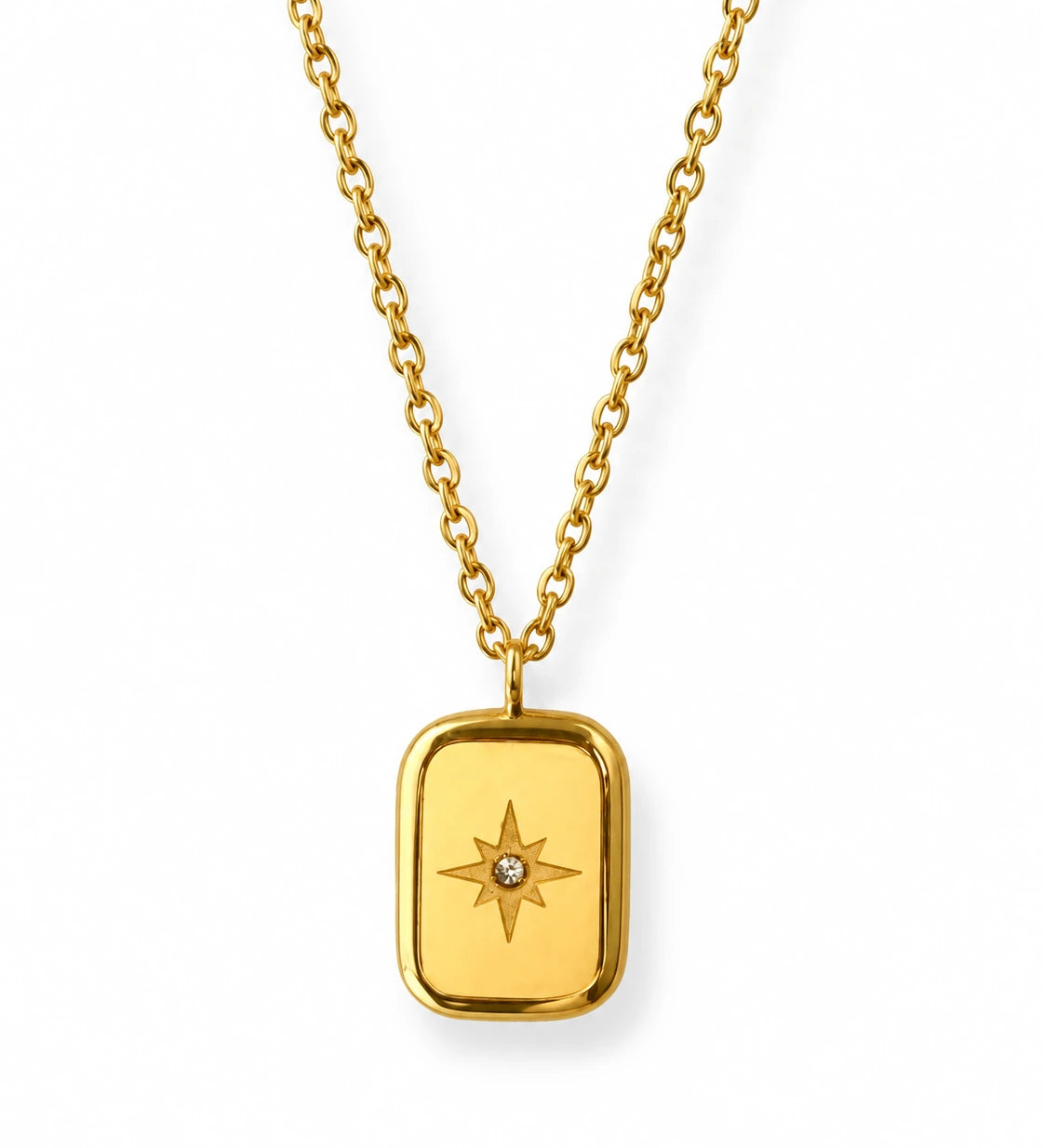 TRISTAN jewelry by FLEURENZ
