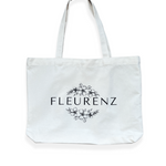FLEURENZ Tote Bag | FLEURENZ Tote | FLEURENZ