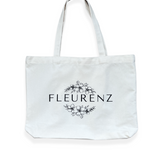 FLEURENZ Tote Bag | FLEURENZ Tote | FLEURENZ