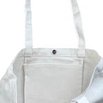 FLEURENZ Tote Bag | FLEURENZ Tote | FLEURENZ