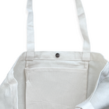 FLEURENZ Tote Bag | FLEURENZ Tote | FLEURENZ