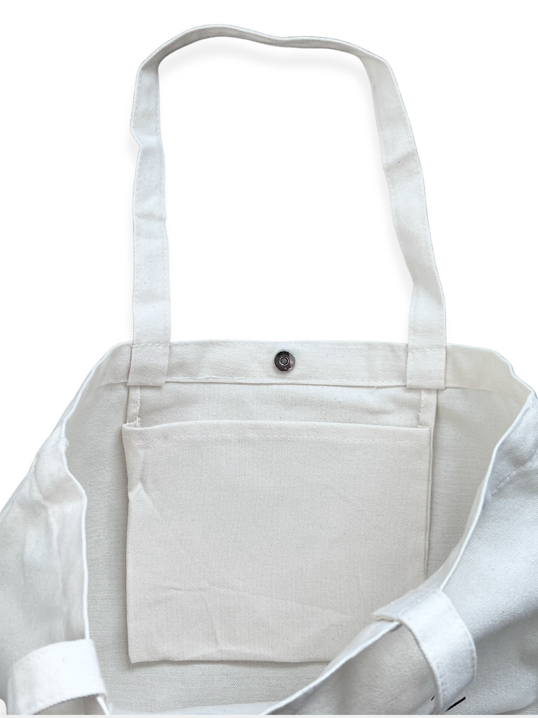 FLEURENZ Tote Bag | FLEURENZ Tote | FLEURENZ