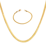 DEANNE Necklace Set | Necklace DEANNE | FLEURENZ
