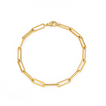 KAYLA Chunky Chain Bracelet 