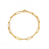 KAYLA Chunky Chain Bracelet 