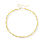 CHUNKY DEANNE Necklace | DEANNE Necklace | FLEURENZ
