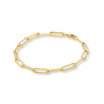 KAYLA Chunky Chain Bracelet 
