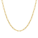 FLEUR Chain Necklace | Chain Necklace | FLEURENZ