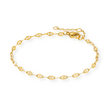 LILY Anklet
