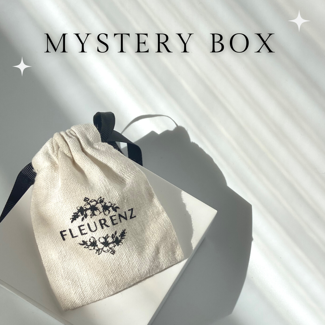 MYSTERY BOX FLEURENZ