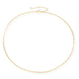 JAYVE Chain Gold Necklace