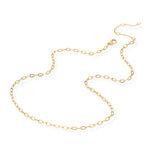 JAYVE Chain Gold Necklace