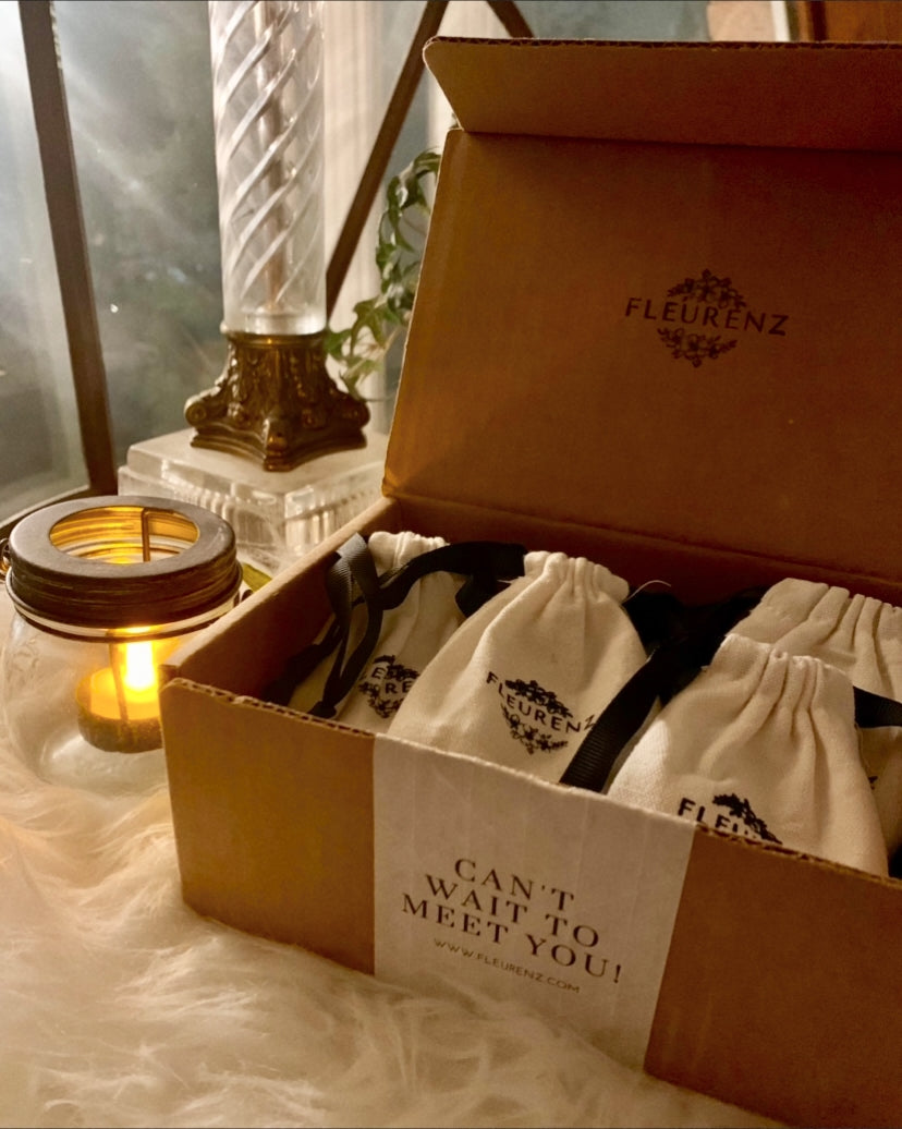MYSTERY BOX FLEURENZ