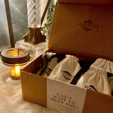 MYSTERY BOX FLEURENZ