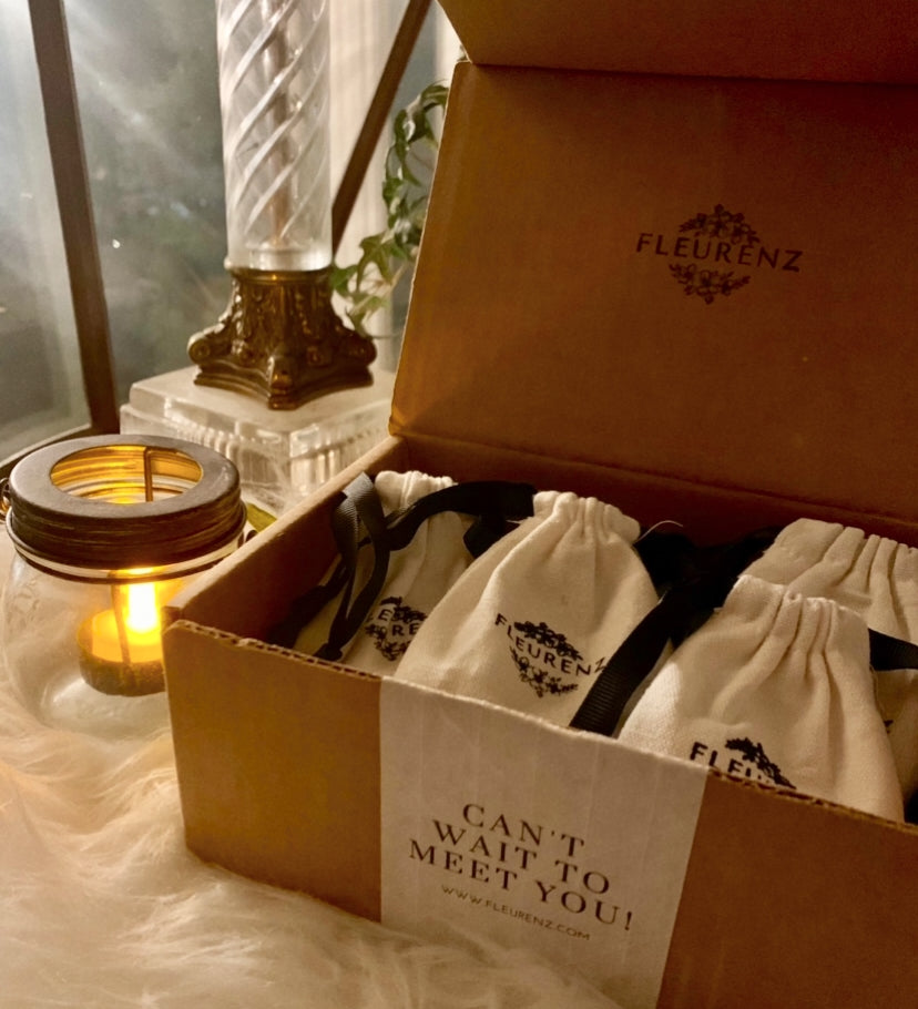 MYSTERY BOX FLEURENZ