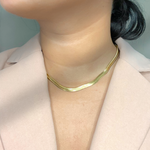 CHUNKY DEANNE Necklace | DEANNE Necklace | FLEURENZ