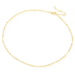 COLBY Minimalist Necklace | COLBY Necklace | FLEURENZ