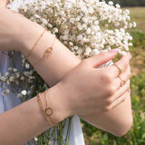 ASTOR Chic Ring | ASTOR Ring | FLEURENZ