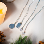 DOLORES Gold Necklace | DOLORES Necklace | FLEURENZ