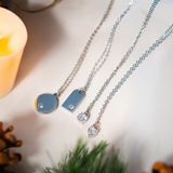DOLORES Gold Necklace | DOLORES Necklace | FLEURENZ