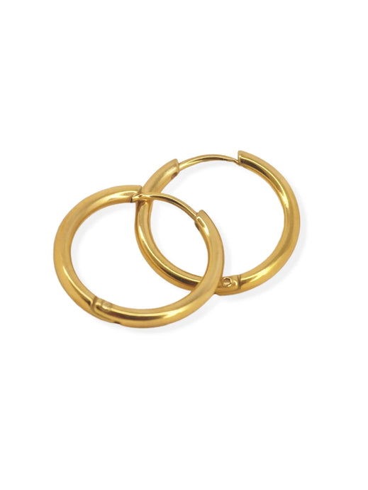 HELEN Hoop Earrings 