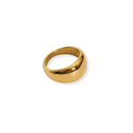 JUNE Gold Ring | JUNE Ring | FLEURENZ