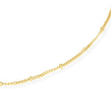 COLBY Minimalist Necklace | COLBY Necklace | FLEURENZ