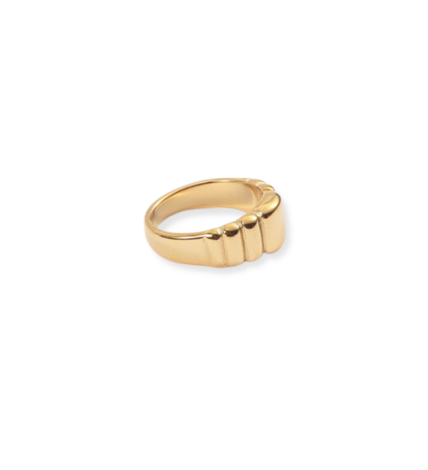 CONNIE Gold Filled Ring | CONNIE Ring | FLEURENZ