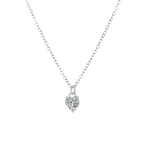 DOLORES Gold Necklace | DOLORES Necklace | FLEURENZ