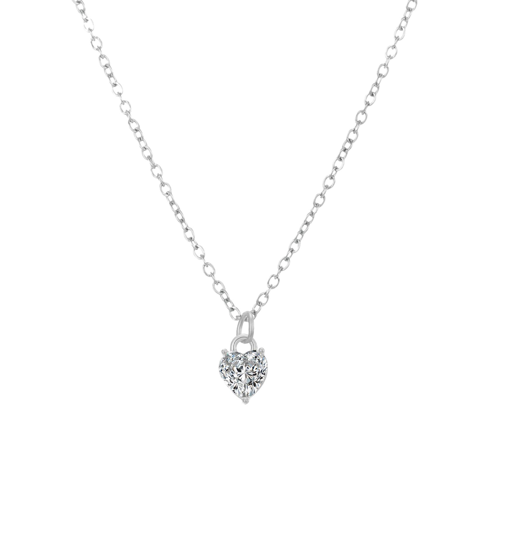 DOLORES Gold Necklace | DOLORES Necklace | FLEURENZ