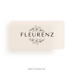 FLEURENZ Gift Card | FLEURENZ Card | FLEURENZ